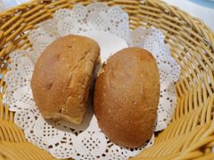 -月亮花园扒房西餐(天来大酒店店)