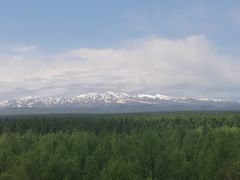 -峡谷浮石林景区