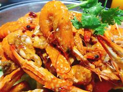 -青木岚小海鲜•小龙虾(友谊店)