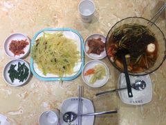 -延吉饭店(经区店)