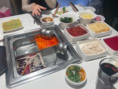 -海底捞火锅(长宁路龙之梦店)