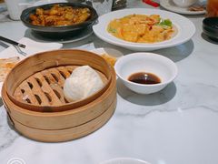-多多旺港式茶餐厅(新区店)