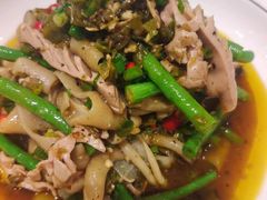 -院8里·少城记忆老川菜(宽窄巷子店)