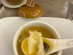 -星河湾半岛酒店·意咖啡西餐厅