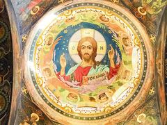 -滴血救世主教堂