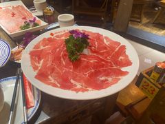 -码头故事火锅(大丰店)