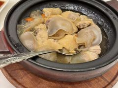 -翠园(北京王府中环店)