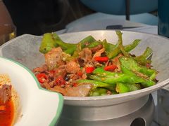 -雀蓝川菜(滨湖万象汇店)