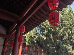 -洛阳周公庙博物馆