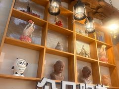 -袁亮今日陶艺(苹果社区总店)