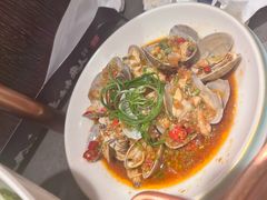 -牛村来人潮汕牛肉火锅(西单店)