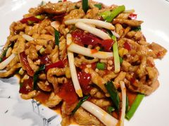 -小京廷北京烤鸭|山野贵州菜(梵华里店)