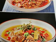 -红菜坊·烤鸭·川鲁宴(石园店)