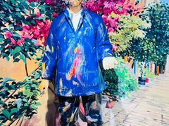 -成都梵高星空艺术馆(春熙路旗舰店)