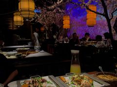 -绿茶餐厅(千岛湖银泰城店)