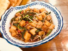 -老磨油饼(高陵店)