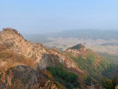 -吉林拉法山