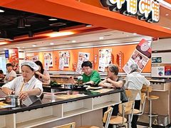 -呷哺呷哺(西单大悦城店)