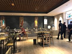 -巴斯漫温泉汗蒸馆(贡湖大道店)