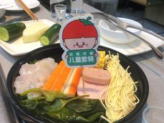 -海底捞火锅(振华商厦店)