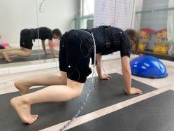 -羿刻互动·瑜伽雅集·瘦身·塑形