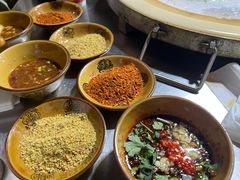 小料-阿昌白族石板烧(大理古城店)