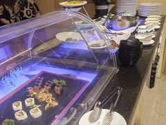 -国宾酒店-花园咖啡自助餐厅(北营房中街店)