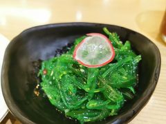 海草-卡朋西餐(祈福缤纷汇店)