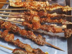 -齐齐哈尔烤肉·涮羊肉(光华中心店)