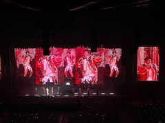 -东莞银行篮球中心