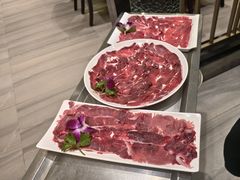 -好得火锅(育才店)