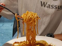 -牛扒先生·厚切雪花牛扒西餐厅(北京路禺山路店)