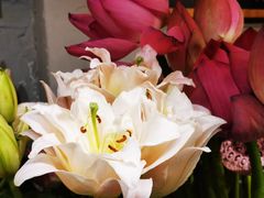 -爱尚幸福鲜花(上地实体店)