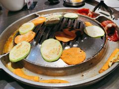 -哈哈碳都·牛肋条无限自助烤肉(台江万达店)