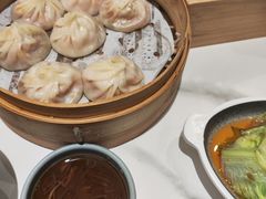 -馋三尺蟹粉小笼(人民广场店)