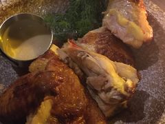 -ibarrel爱杯·bistro&brunch(江宁路店)