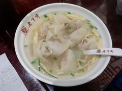 -老半斋(福州路店)