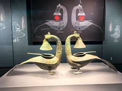 -广西壮族自治区博物馆