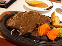 -斗牛士牛排餐厅(又一城店)
