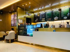 -猫屎咖啡(日月光中心广场店)