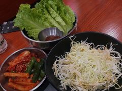 -大阪烧肉BAKA一代(十亩地店)