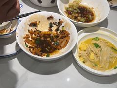 -兰湘子·湘菜小炒(崂山丽达店)