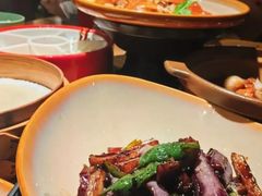 -青年公社烤鸭(滨湖银泰店)