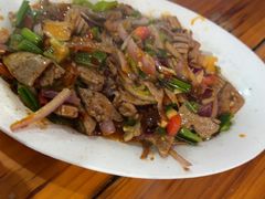 -九九牛肉馆(南山路店)