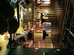 大堂-青年公社烤鸭(蜀山万象汇店)