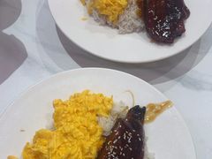 -香港深仔记茶餐厅(东门店)