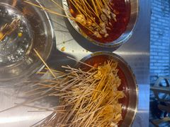 -嘉州鲜知味钵钵鸡(奎星楼店)
