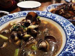 -兰边碗(鼓楼店)