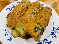-柴氏风味斋(甘家口店)