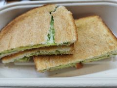 -HELLO 27 意面·沙拉·帕尼尼